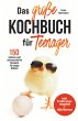 Das große Kochbuch für Teenager! 150... - Bild 1