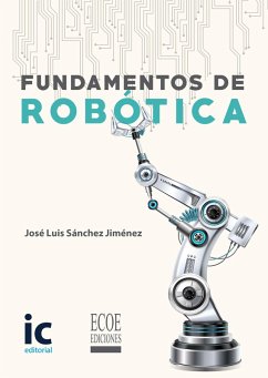 Fundamentos de robótica (eBook, PDF) Cover Fundamentos de robótica (eBook, PDF)