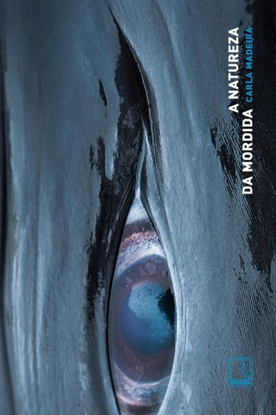 A natureza da mordida (eBook, ePUB)