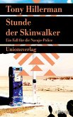 Stunde der Skinwalker / Ein Fall für die Navajo-Police Bd.6 (eBook, ePUB)