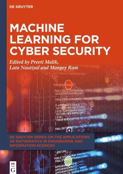 Machine Learning for Cyber Security