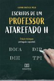Escritos de um professor atarefado II (eBook, ePUB)