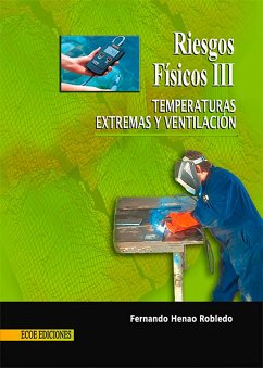 Riesgos físicos III (eBook, PDF) - Fernando Hernao Robledo