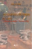 Julgamento do conto de fada Chapeuzinho Vermelho (eBook, ePUB)