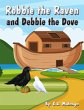 Robbie The Raven and Debbie The Dove... - Bild 1