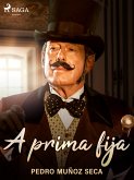 A prima fija (eBook, ePUB)