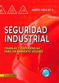 Seguridad industrial (eBook, PDF)