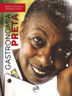 Cover Gastronomia Preta (eBook, ePUB)