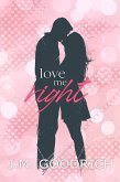 Love Me Right (eBook, ePUB)