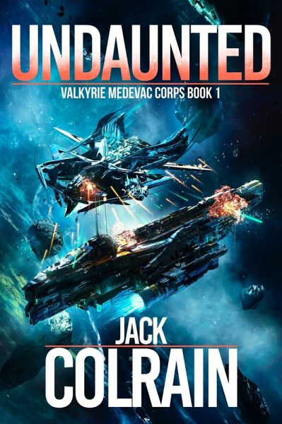 Undaunted (eBook, ePUB)