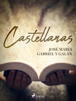 Castellanas (eBook, ePUB) - Gabriel y Galán, José María