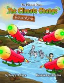 The Climate Change Adventure (The Rescue Elves, #3) (eBook, ePUB)
