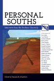 Personal Souths (eBook, ePUB)
