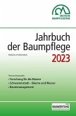 Jahrbuch der Baumpflege 2023