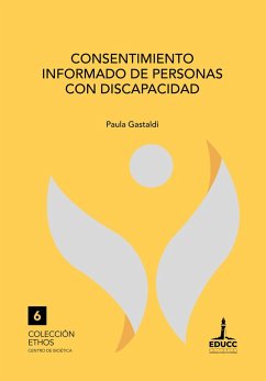 Consentimiento informado de personas con discapacidad (eBook, ePUB) - Gastaldi, Paula