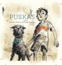 Cover Puskas (eBook, PDF)