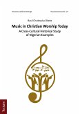 Music in Christian Worship Today (eBook, PDF)