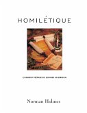 Homilétique (eBook, ePUB)