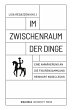 Im Zwischenraum der Dinge (eBook, PDF) - Bild 1