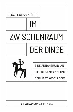 Im Zwischenraum der Dinge (eBook, PDF)