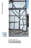 Das Girsbergerhaus in Unterstammheim (eBook, ePUB)