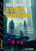 Il segreto di Greenwich (eBook, ePUB)