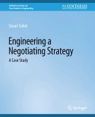 Engineering a Negotiating Strategy (eBook, PDF)