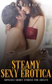 Steamy Sexy Erotica (eBook, ePUB)