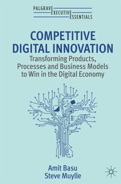 Competitive Digital Innovation - Basu, Amit;Muylle, Steve