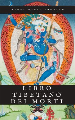 Libro tibetano dei morti (eBook, ePUB) - (Anonimo)