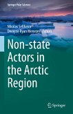 Non-state Actors in the Arctic Region (eBook, PDF)