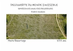 Découverte du monde Invisible - Baudouin, frederic