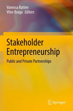 Stakeholder Entrepreneurship