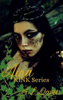 Aina (KINK, #5) (eBook, ePUB) - Davies, S L