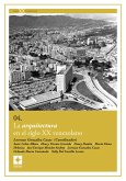 La arquitectura en el siglo XX venezolano (eBook, ePUB)