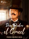 Don Pedro el Cruel (eBook, ePUB)