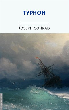 Typhon (annoté) (eBook, ePUB) - Conrad, Joseph