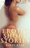 Erotic Short Stories (eBook, ePUB)