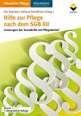 Hilfe zur Pflege nach dem SGB XII (eBook, ePUB)