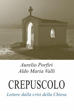 Cover Crepuscolo (eBook, ePUB)