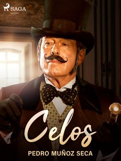 Celos (eBook, ePUB) - Muñoz Seca, Pedro