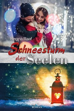 Cover Schneesturm der Seelen (eBook, ePUB)