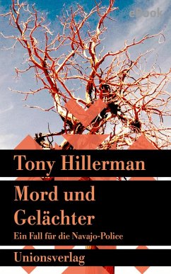 Mord und Gelächter (eBook, ePUB) - Hillerman, Tony