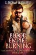 Blood Empire Burning (Luke Irontree &... - Bild 1