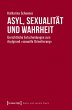 Asyl, Sexualität und Wahrheit (eBook,... - Bild 1