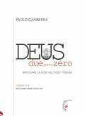 Deus duepuntozero (eBook, ePUB)