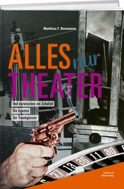 Cover Alles nur Theater