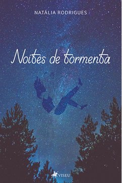 Noites de tormenta (eBook, ePUB) - Rodrigues, Natália