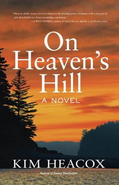 Cover On Heaven's Hill (eBook, ePUB)