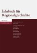 Jahrbuch für Regionalgeschichte 40... - Bild 1